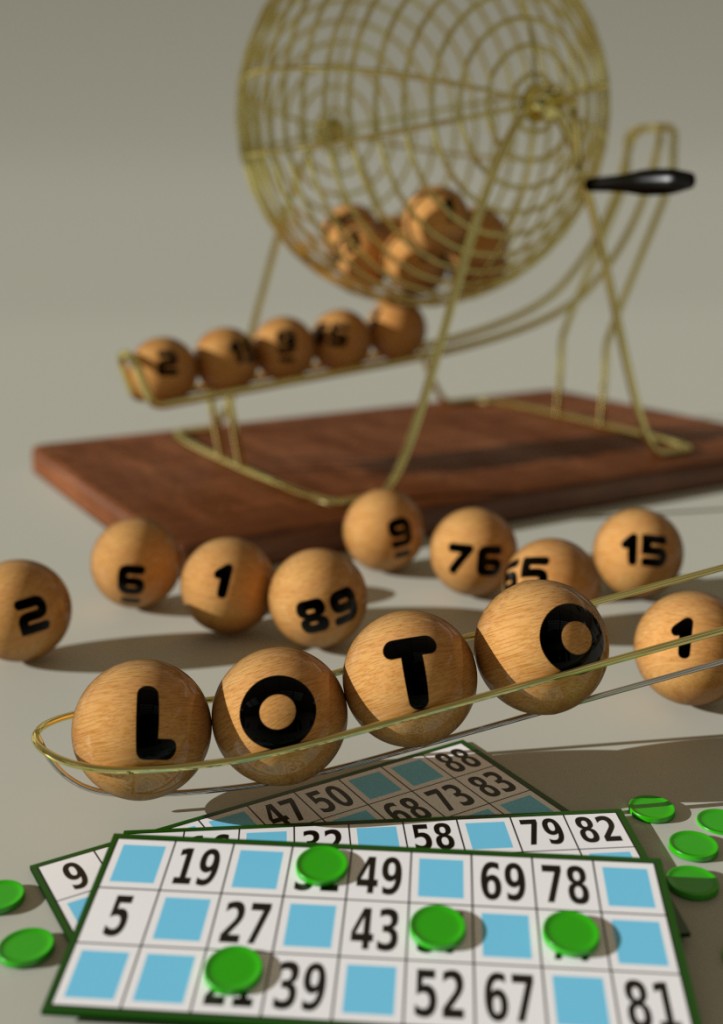 [Cycles] Loto/Bingo V2 preview image 1